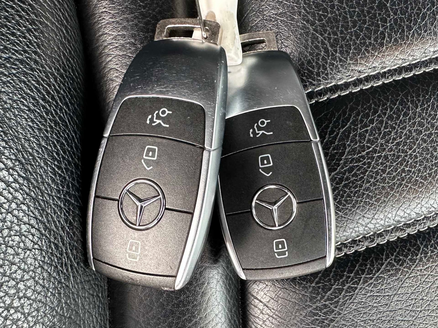 Used Mercedes-Benz C Class 2020 for sale - 77308393: Photo 35