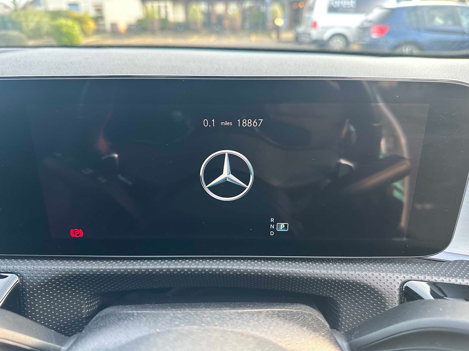 Used Mercedes-Benz CLA 2023 for sale - 77206482: Photo 13