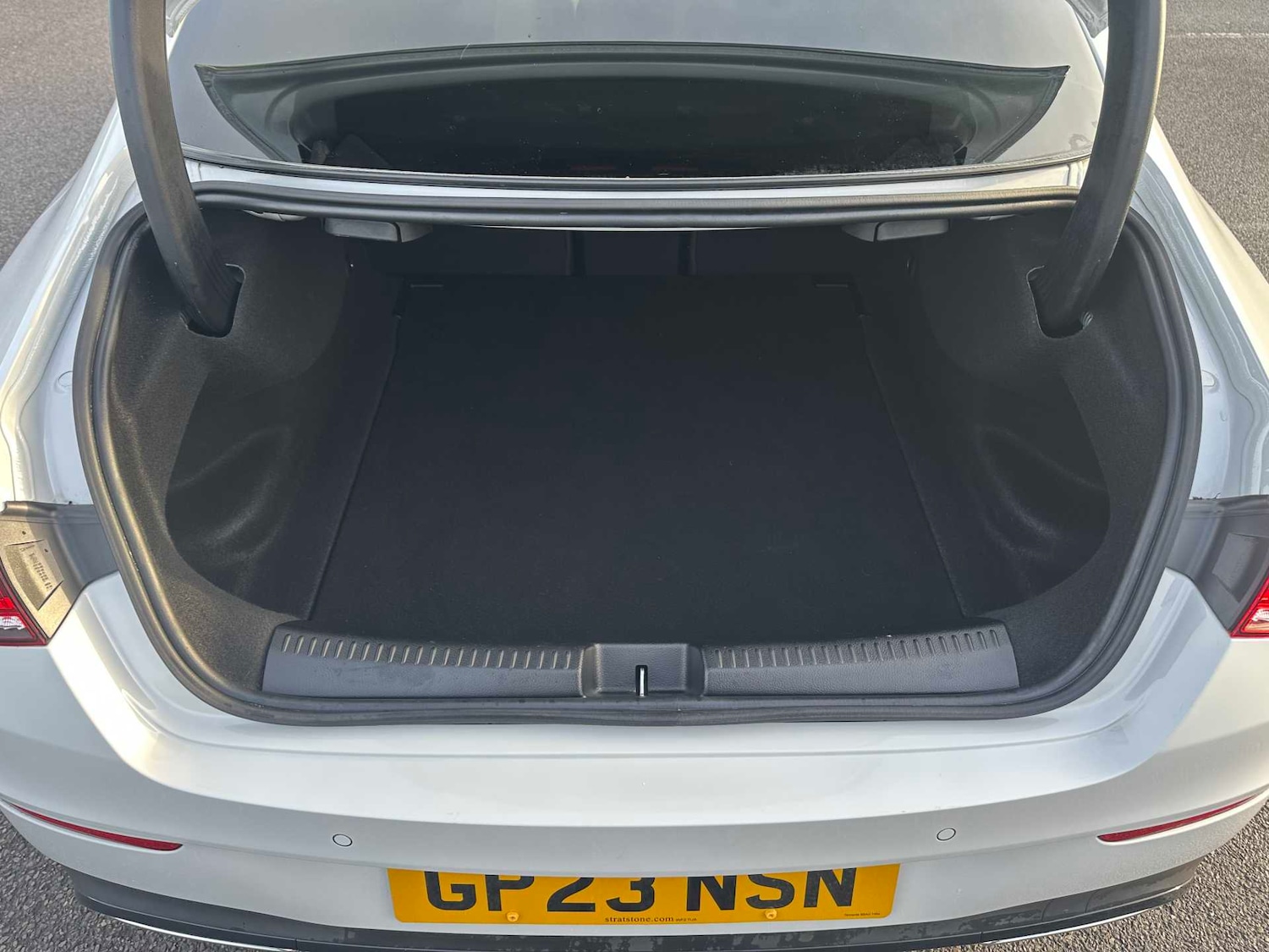 Used Mercedes-Benz CLA 2023 for sale - 77206482: Photo 16