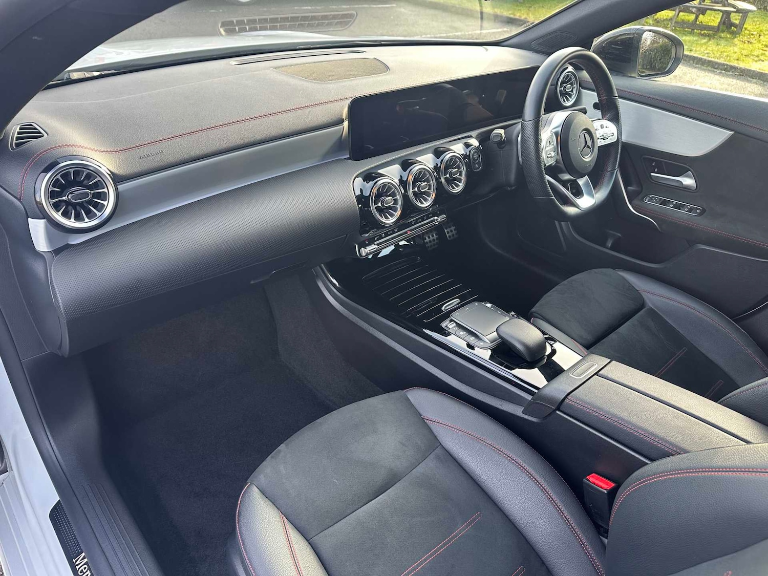 Used Mercedes-Benz CLA 2023 for sale - 77206482: Photo 17