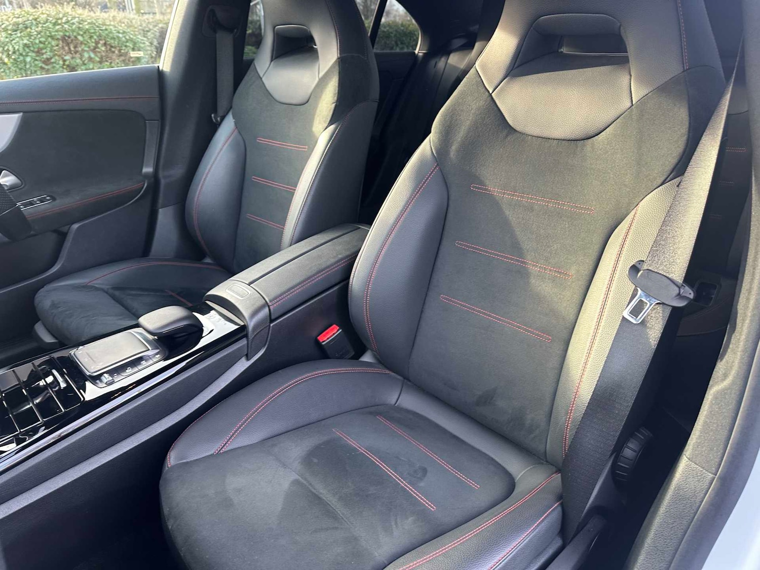 Used Mercedes-Benz CLA 2023 for sale - 77206482: Photo 18