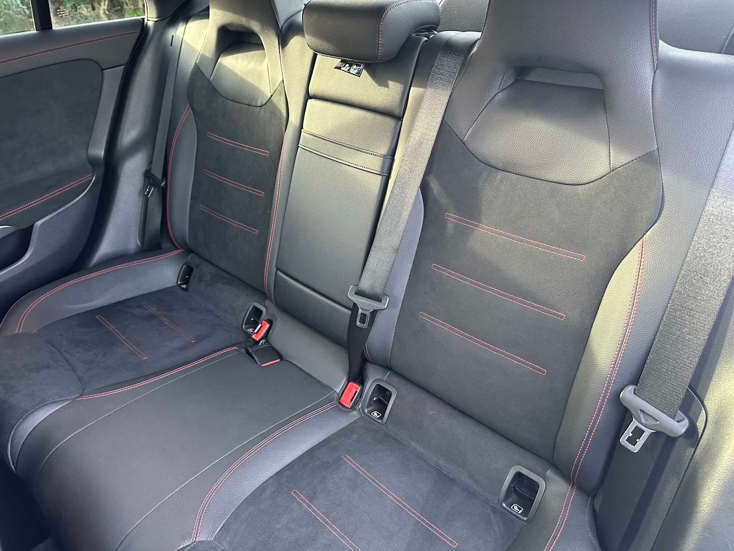 Used Mercedes-Benz CLA 2023 for sale - 77206482: Photo 19