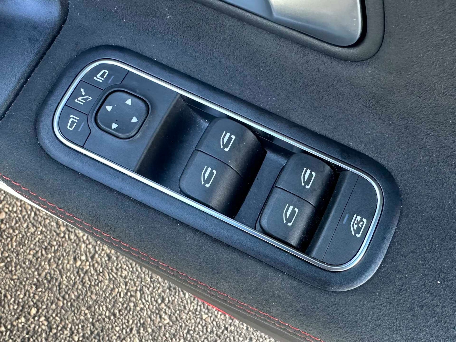 Used Mercedes-Benz CLA 2023 for sale - 77206482: Photo 22