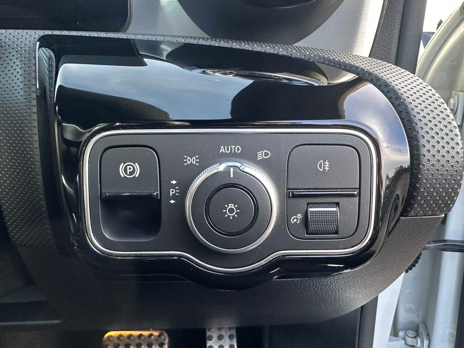 Used Mercedes-Benz CLA 2023 for sale - 77206482: Photo 24