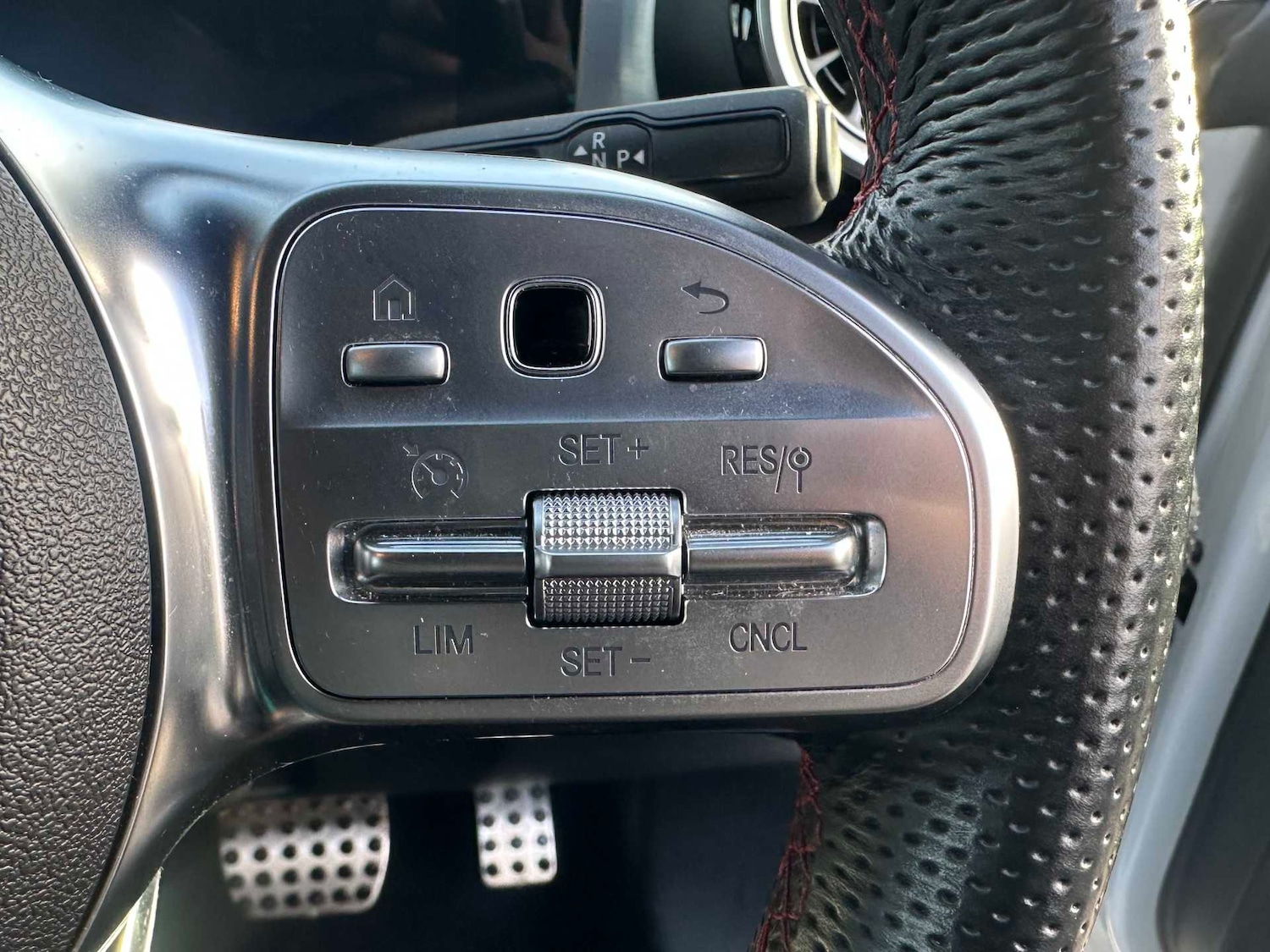 Used Mercedes-Benz CLA 2023 for sale - 77206482: Photo 26