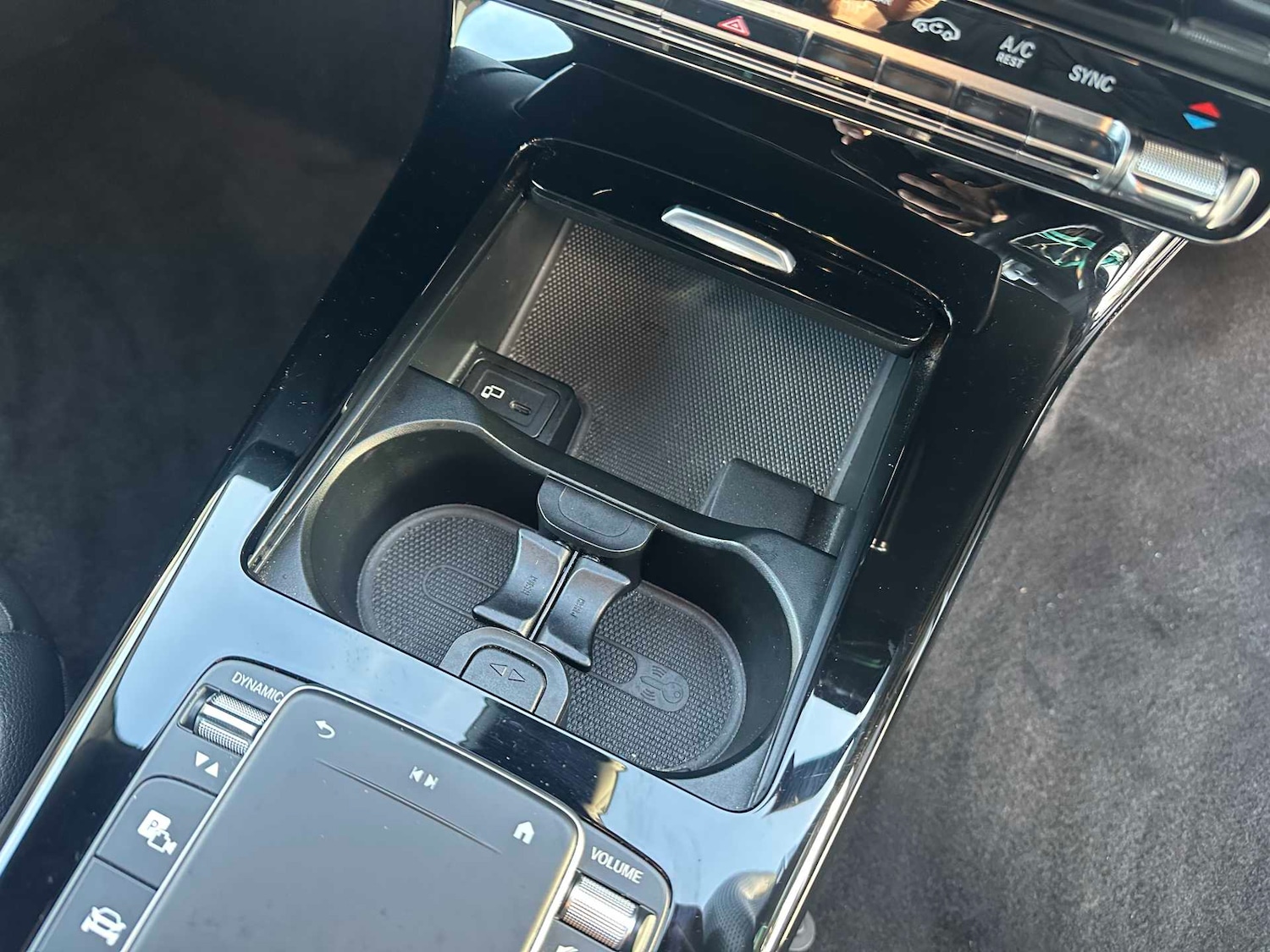 Used Mercedes-Benz CLA 2023 for sale - 77206482: Photo 30