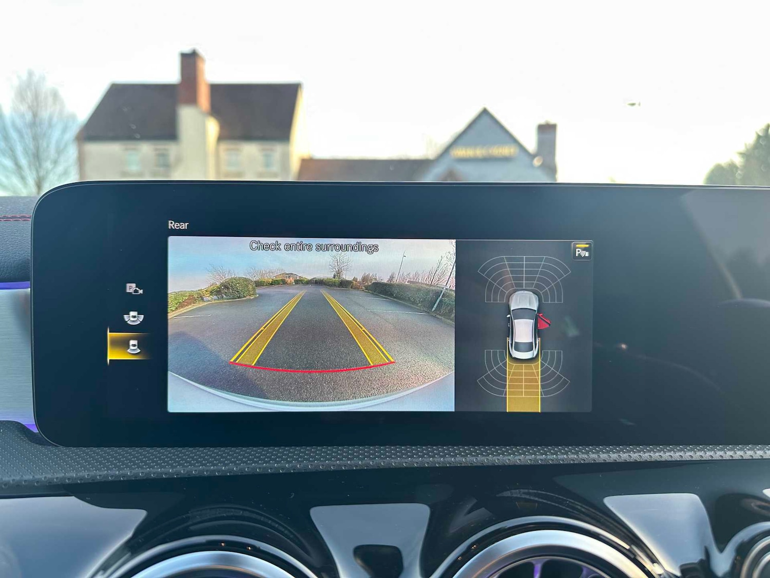 Used Mercedes-Benz CLA 2023 for sale - 77206482: Photo 32