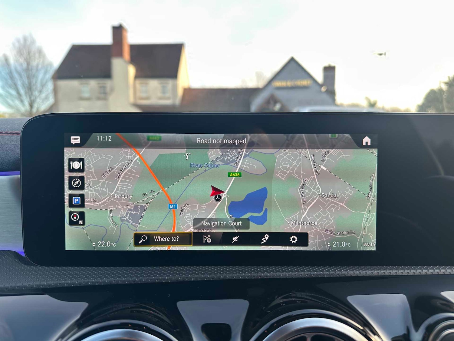 Used Mercedes-Benz CLA 2023 for sale - 77206482: Photo 34