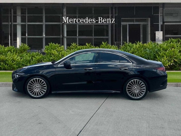 Used Mercedes-Benz CLA 2024 for sale - 75217676: Photo 10