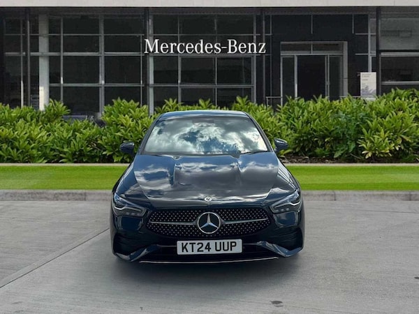 Used Mercedes-Benz CLA 2024 for sale - 75217676: Photo 11