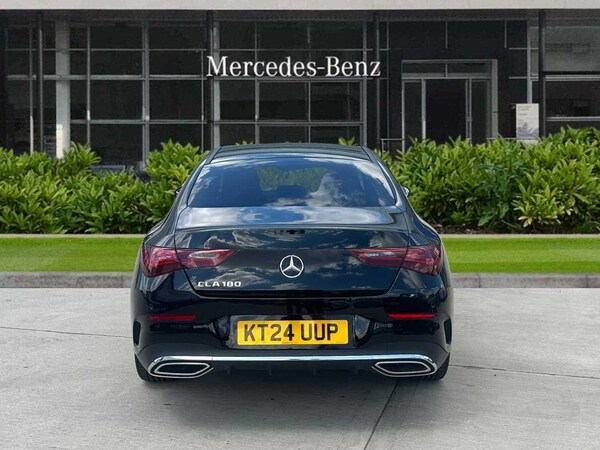 Used Mercedes-Benz CLA 2024 for sale - 75217676: Photo 12