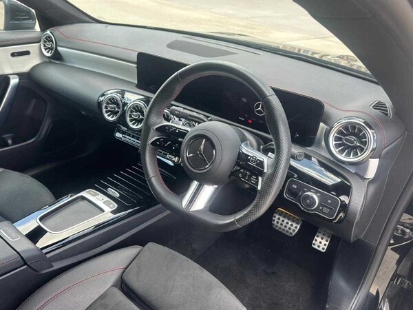 Used Mercedes-Benz CLA 2024 for sale - 75217676: Photo 14