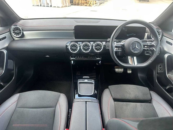 Used Mercedes-Benz CLA 2024 for sale - 75217676: Photo 17