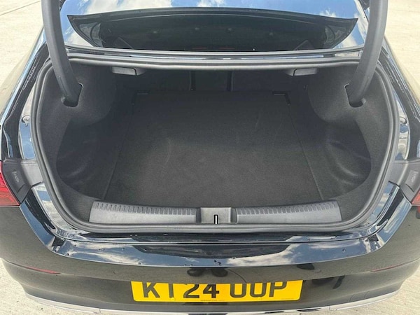 Used Mercedes-Benz CLA 2024 for sale - 75217676: Photo 18