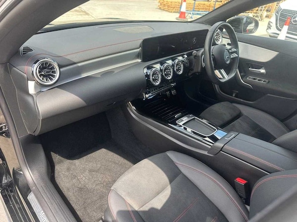 Used Mercedes-Benz CLA 2024 for sale - 75217676: Photo 19