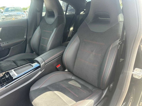 Used Mercedes-Benz CLA 2024 for sale - 75217676: Photo 21