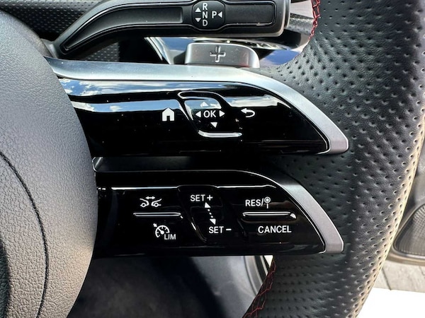 Used Mercedes-Benz CLA 2024 for sale - 75217676: Photo 28