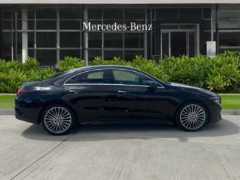 Used Mercedes-Benz CLA 2024 for sale - 75217676: Photo