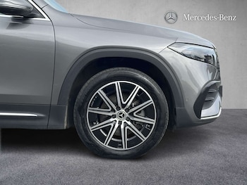 Used Mercedes-Benz EQB 2024 for sale - 78494933: Photo