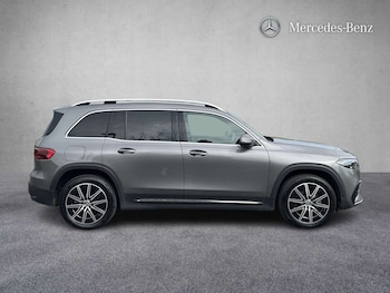 Used Mercedes-Benz EQB 2024 for sale - 78494933: Photo