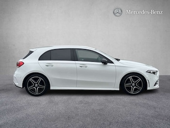 Used Mercedes-Benz A-Class 2023 for sale - 77996101: Photo