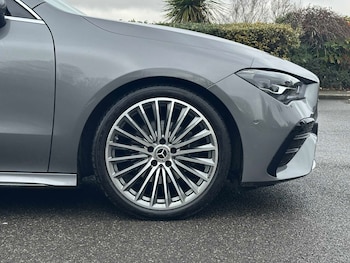 Used Mercedes-Benz CLA 2024 for sale - 77257342: Photo