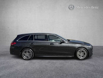 Used Mercedes-Benz C Class 2025 for sale - 79678613: Photo