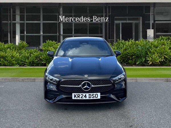 Used Mercedes-Benz A-Class 2024 for sale - 75271003: Photo 11