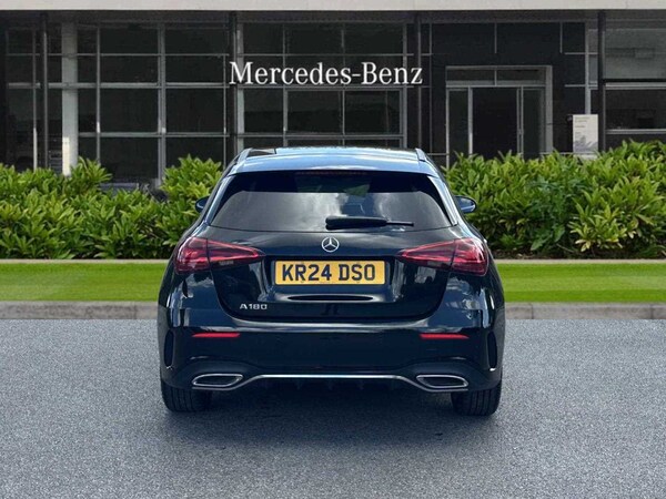 Used Mercedes-Benz A-Class 2024 for sale - 75271003: Photo 12