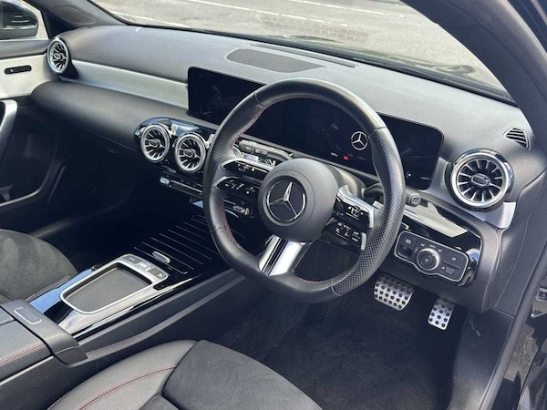 Used Mercedes-Benz A-Class 2024 for sale - 75271003: Photo 14