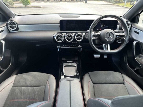 Used Mercedes-Benz A-Class 2024 for sale - 75271003: Photo 17