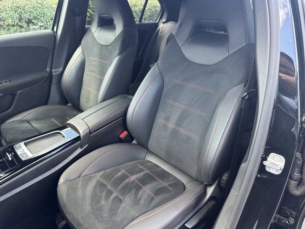 Used Mercedes-Benz A-Class 2024 for sale - 75271003: Photo 20