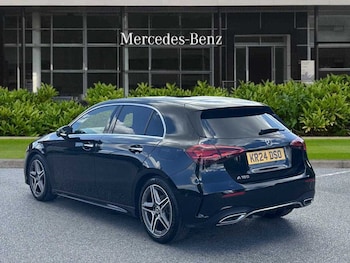 Used Mercedes-Benz A-Class 2024 for sale - 75271003: Photo