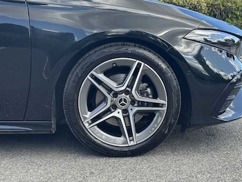 Used Mercedes-Benz A-Class 2024 for sale - 75271003: Photo