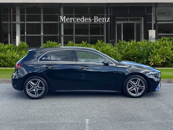 Used Mercedes-Benz A-Class 2024 for sale - 75271003: Photo 4