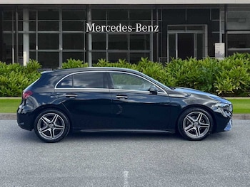 Used Mercedes-Benz A-Class 2024 for sale - 75271003: Photo