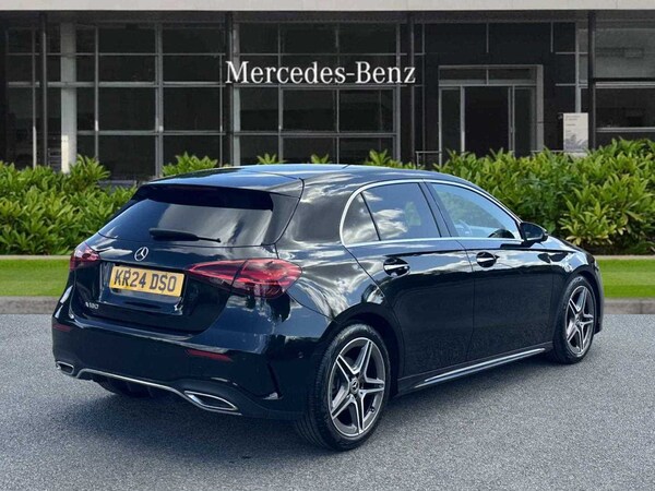 Used Mercedes-Benz A-Class 2024 for sale - 75271003: Photo 7