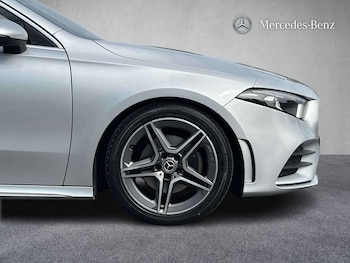 Used Mercedes-Benz A-Class 2019 for sale - 78173615: Photo