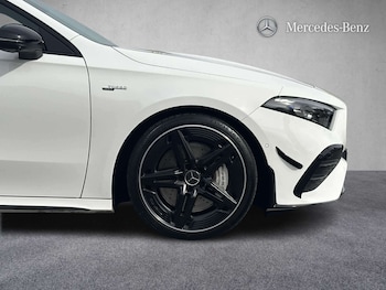 Used Mercedes-Benz A-Class 2023 for sale - 79511587: Photo