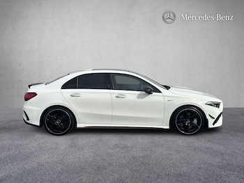 Used Mercedes-Benz A-Class 2023 for sale - 79511587: Photo