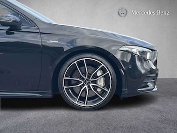 Used Mercedes-Benz A-Class 2020 for sale - 79257394: Photo