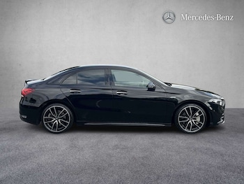 Used Mercedes-Benz A-Class 2020 for sale - 79257394: Photo