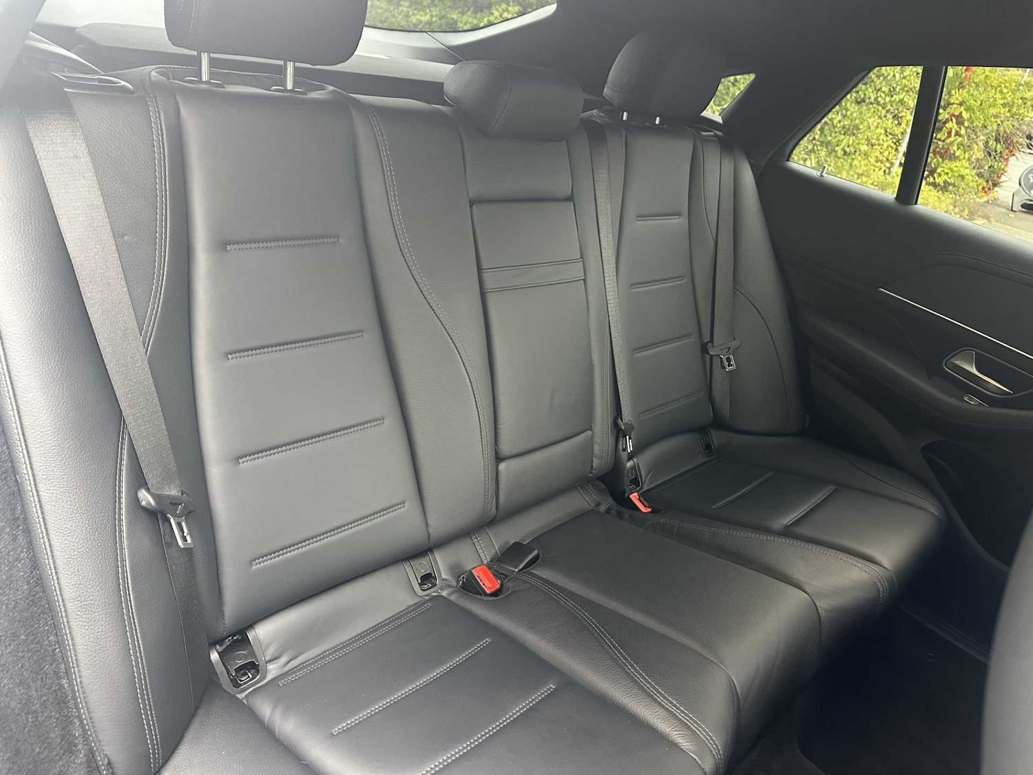 Used Mercedes-Benz GLE 2022 for sale - 76553095: Photo 16