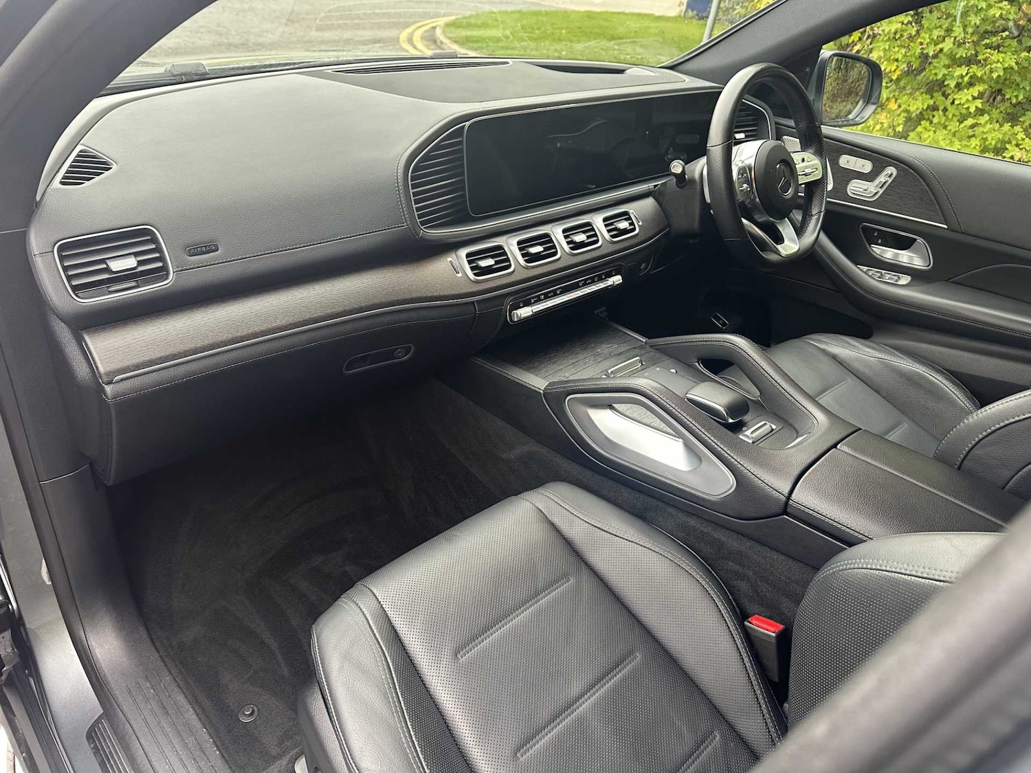 Used Mercedes-Benz GLE 2022 for sale - 76553095: Photo 19