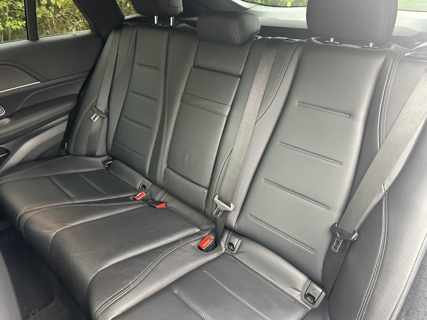 Used Mercedes-Benz GLE 2022 for sale - 76553095: Photo 21