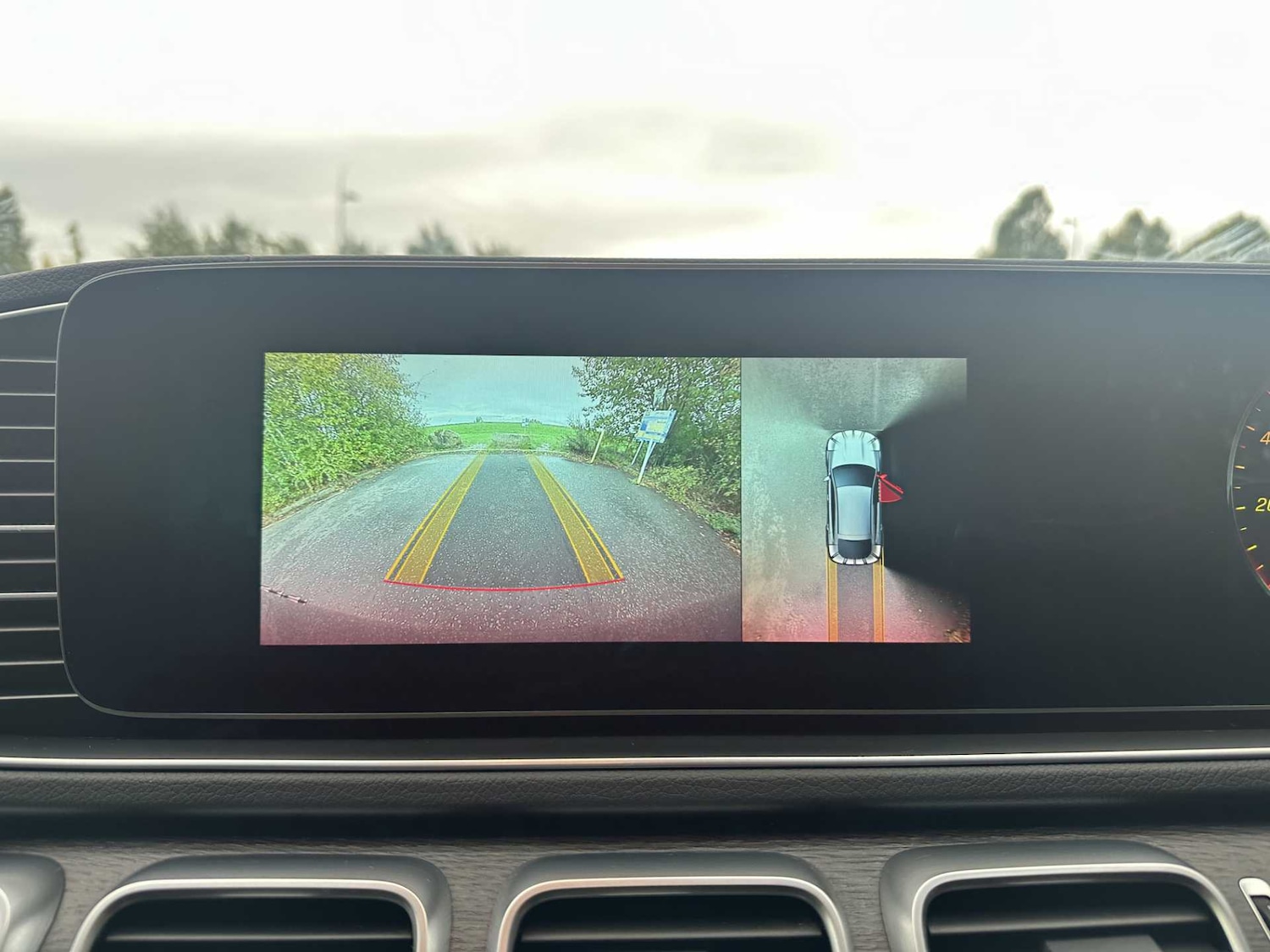 Used Mercedes-Benz GLE 2022 for sale - 76553095: Photo 34