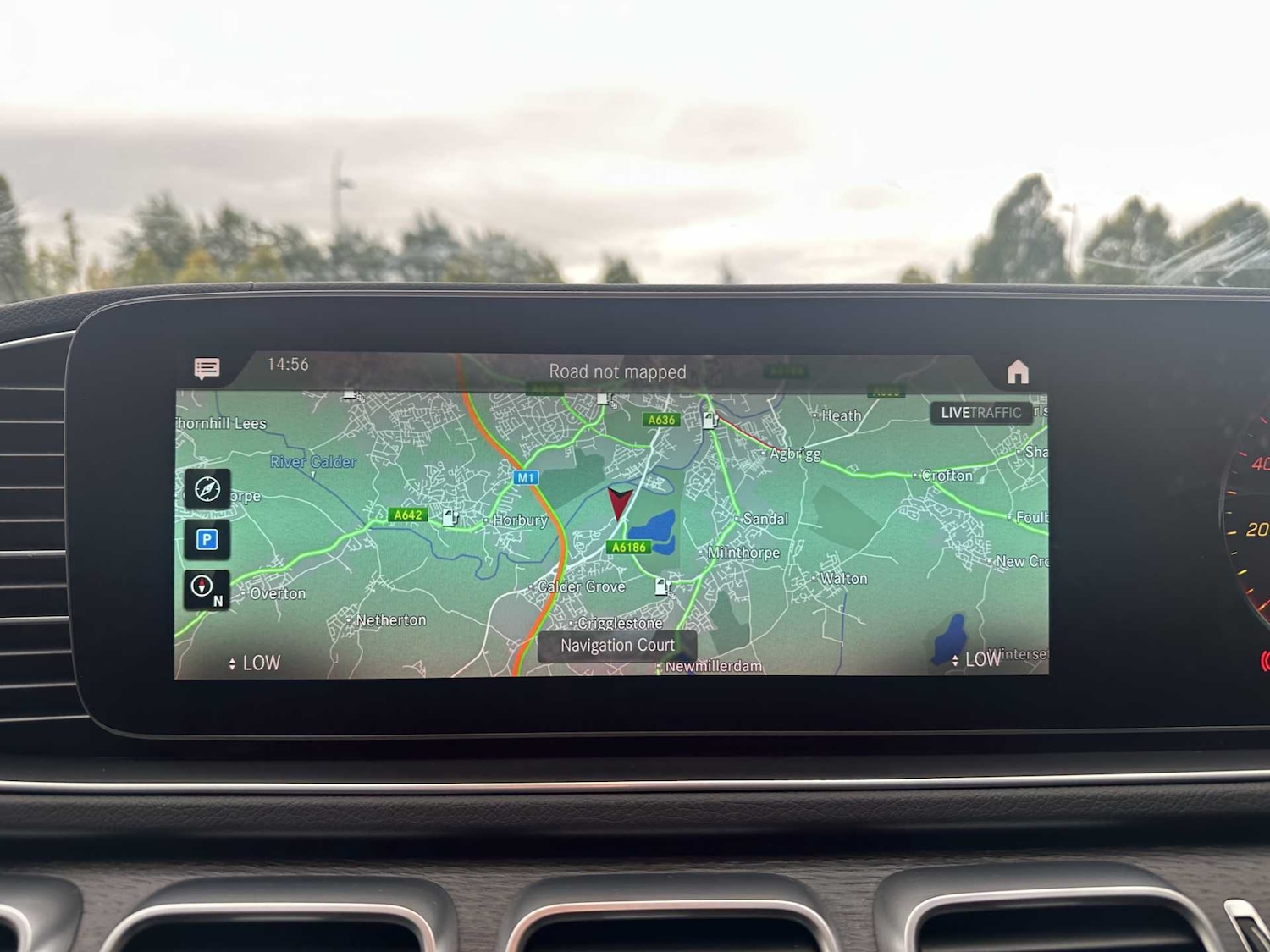 Used Mercedes-Benz GLE 2022 for sale - 76553095: Photo 35