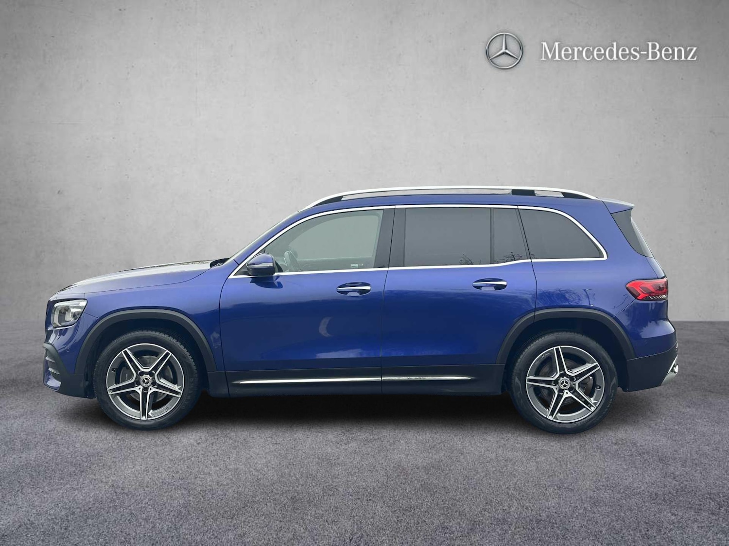 Used Mercedes-Benz GLB 2022 for sale - 77361390: Photo 10