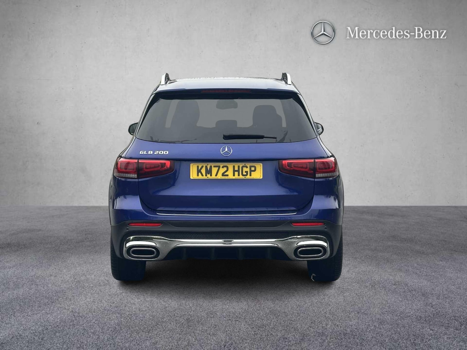 Used Mercedes-Benz GLB 2022 for sale - 77361390: Photo 12