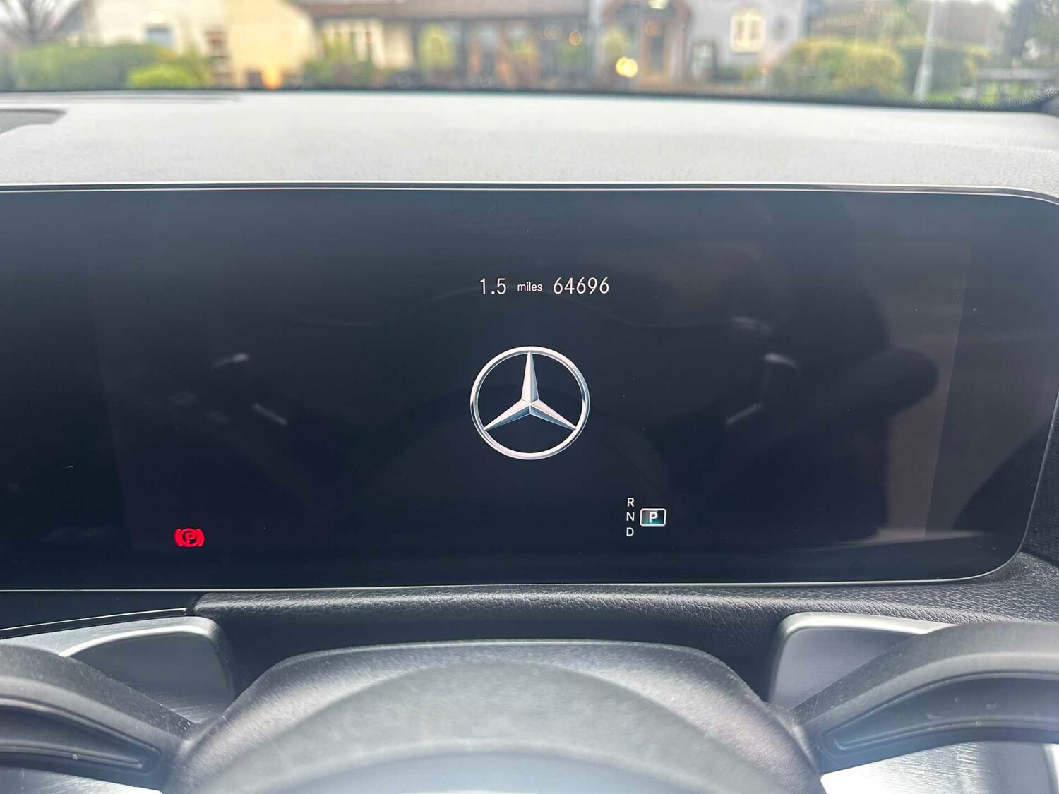 Used Mercedes-Benz GLB 2022 for sale - 77361390: Photo 13